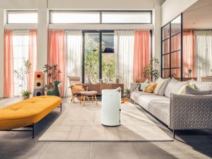 Keep Your Home Fresh And Clean During Ramadan With LG Smart Dehumidifier