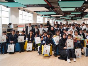 Digital Knowledge Hub accredited as supporting platform in ‘Reading Marathon’ to improve reading and learning reality