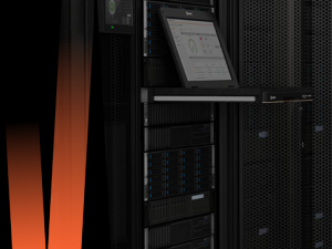 Vertiv Joins the NVIDIA Partner Network