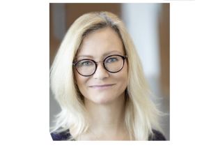 AVEVA Announces Joanna Mainguy as New Sustainability Accelerator Director