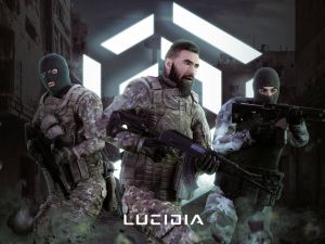 تقود شركة Lucidia ثورة ألعاب Web3 في الشرق الأوسط