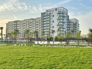 Eagle Hills Diyar Announces Complete Sell-Out of Marassi Park