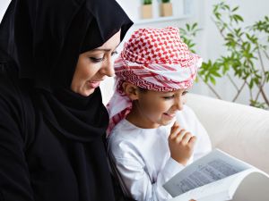 3 قصص رائعة للأطفال عن الإسلام في شهر رمضان