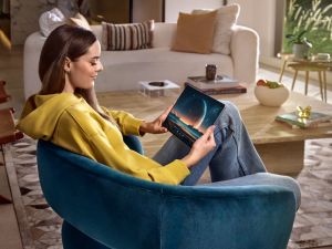 جهاز HUAWEI MatePad Pro مقاس 13.2 بوصة: مسرح منزلي صغير واستوديو إبداعي يمكنك اصطحابه معك أثناء التنقل