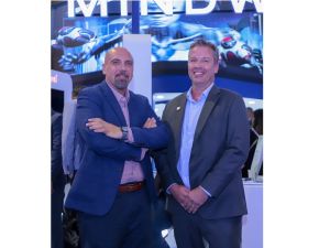 Mindware Signed as VAD by VAST Data 
