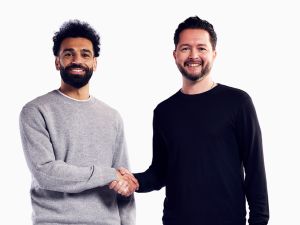 محمد صلاح سفير العلامة التجارية الجديد لشركة فيزا