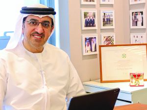 Dubai International Chamber supports Euromercato in the European markets