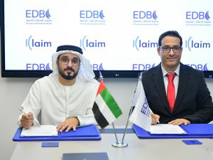 Emirates Development Bank and KLAIM unveil working capital solutions improving cash flows for healthcare providers