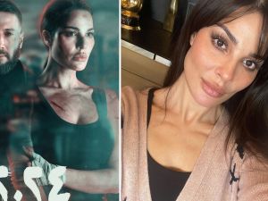 Nadine Nassib Njeim 