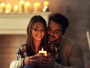 نصائح هامة من فنغ شوي لخلق جو رومانسي 