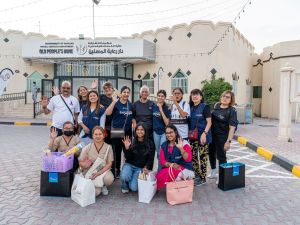 بنك الإمارات دبي الوطني يكشف عن مجموعة من المبادرات المجتمعية احتفاءً بحلول بشهر رمضان المبارك