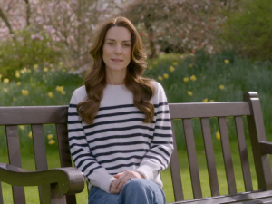 Kate Middleton denies death rumors, discloses cancer diagnosis