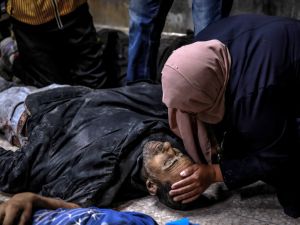 Israeli forces kill Gaza Police Commander: local sources confirm