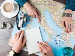 أفضل 7 وجهات سفر صديقة للميزانية حول العالم