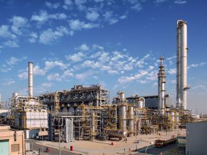 GE Vernova To Integrate Predictive Analytics Software To Optimize Operations For Tasnee In Gulf Region