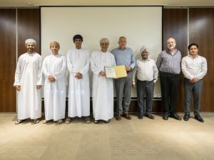 Ooredoo تحصل على شهادة الامتثال لمعايير أمن البيانات في صناعة بطاقات الدفع (PCI DSS V4.0)