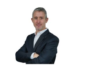 Aramex Strengthens Leadership Team with Two Strategic Appointments