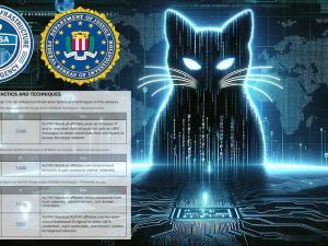 قراصنة BlackCat