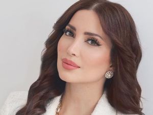 نسرين طافش
