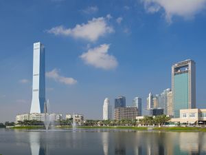 DMCC Launches Sustainability Hub With Unique Member Benefits To Drive Global ESG Impact