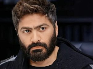 تامر حسني