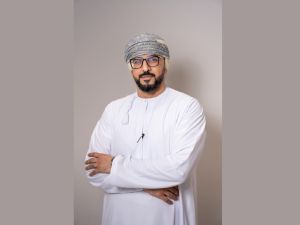 بنك الخليج الدولي ش.م.ب. يعيّن ياسين اللواتي مديراً لفرعه في سلطنة عُمان