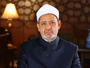 شيخ الأزهر، أحمد الطيب