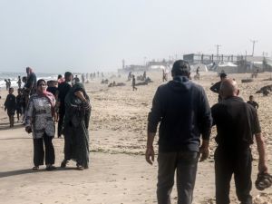 ثلاثة من الشهداء الخمسة سقطوا جراء إطلاق النار المباشر