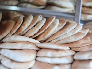  2200 مخبز في الأردن