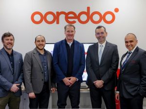 مجموعة Ooredoo تبرم شراكة مع DropBox لتعزيز خدمات قطاع الأعمال 