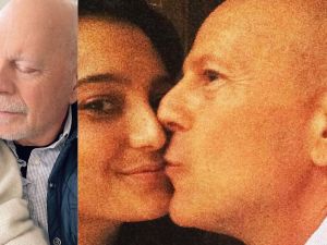 Bruce Willis’s wife Emma says their connection is ‘stronger than ever’ in 15th-anniversary tribute. (Instagram)