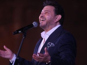 هاني شاكر 