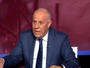  الخبير العسكري الأردني اللواء فايز الدويري