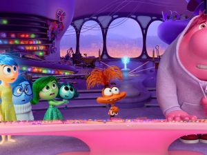 ‘Inside Out 2’: Disney and Pixar unveil exciting new trailer and star-studded voice cast. (X)
