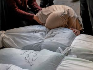 قوات الاحتلال الإسرائيلي ارتكبت 8 مجازر خلال الساعات الـ 24 الماضية