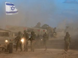 تزايد الاشتباكات العنيفة بين المقاومة الفلسطينية وقوات الاحتلال الإسرائيلي في خان يونس