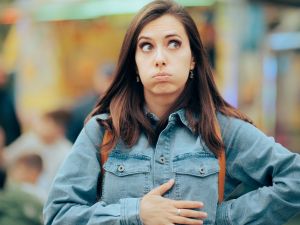 طبيب البوابة: 8 طرق للتخلص من حرقة المعدة 