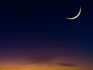 المعطيات والحسابات الفلكية، سيتم عرضها على مجلس الإفتاء