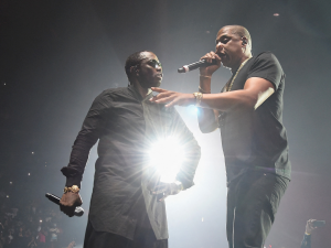 Jay-Z 
