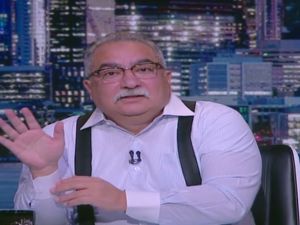 الإعلامي المصري، إبراهيم عيسى