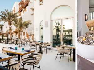 Celebrate Easter at the Iconic Traiteur Brunch at Park Hyatt Dubai