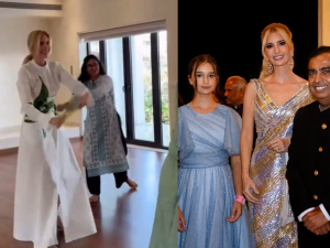 Ivanka Trump