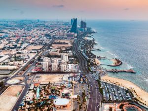 3 فنادق تاريخية في جدة البلد يمكنك زيارتها اثناء فورمولا 1 جدة