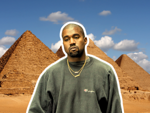 Kanye West