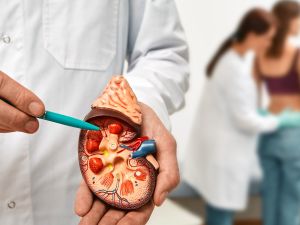 طبيب البوابة: 10 نصائح للوقاية من مشاكل الكلى في شهر رمضان