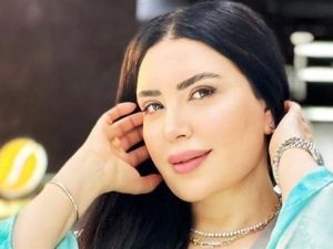 عبير صبري