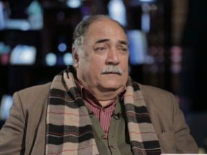 المحامي المصري محمد منيب جنيدي