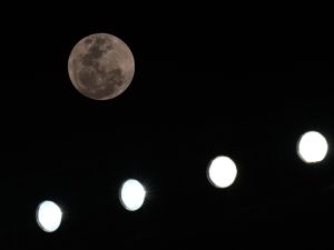 دولة تعلن موعد رمضان بشكل رسمي