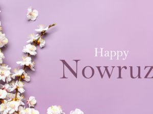 النوروز مهرجان عمره 3500 عام كيف ولماذا نحتفل به؟