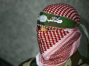  أبو عبيدة، المتحدث العسكري باسم كتائب الشهيد عز الدين القسام